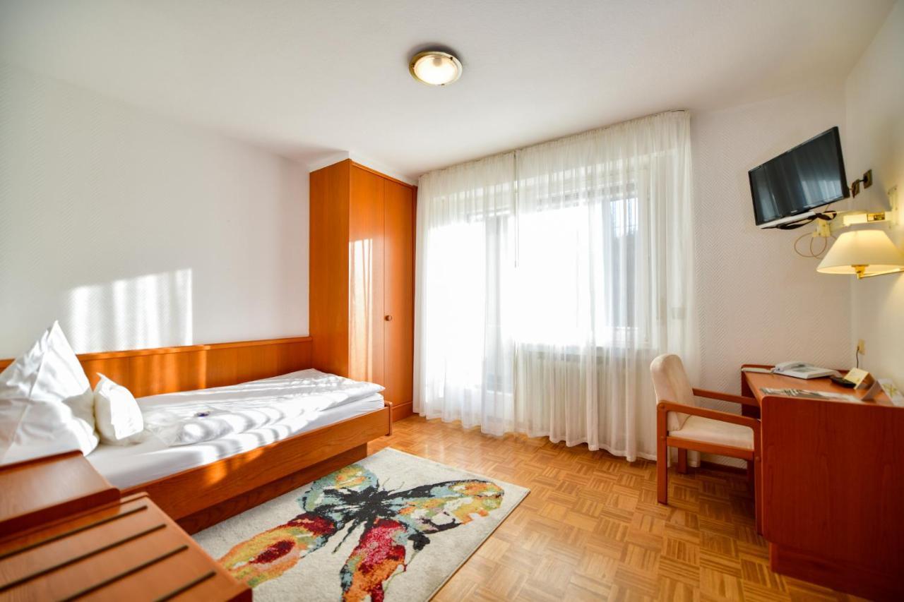 Hotel Zur Post Balve Ngoại thất bức ảnh