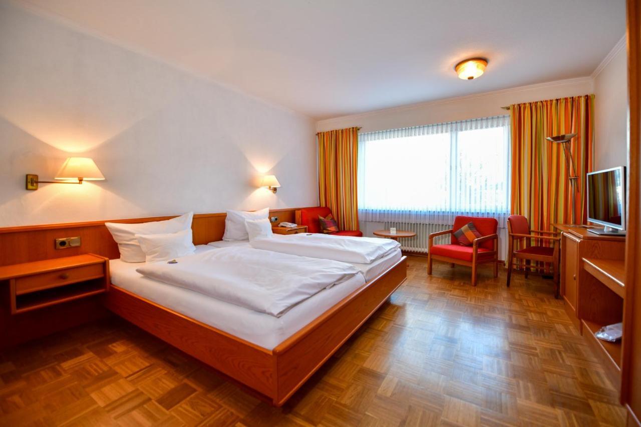 Hotel Zur Post Balve Ngoại thất bức ảnh